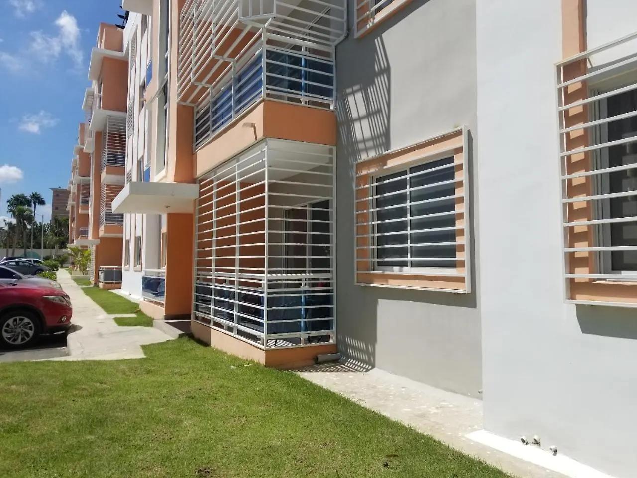 Oasis Palma Real Santiago, Republica Dominicana Apartment Santiago De Los Caballeros
